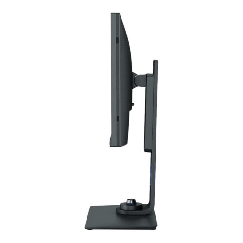 Монітор BenQ SW270C Black (9H.LHTLB.QBE)