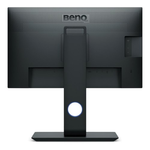 Монітор BenQ SW270C Black (9H.LHTLB.QBE)