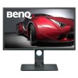 Монітор BenQ PD3200U Grey (9H.LF9LA.TBE)