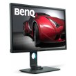 Монітор BenQ PD3200U Grey (9H.LF9LA.TBE)