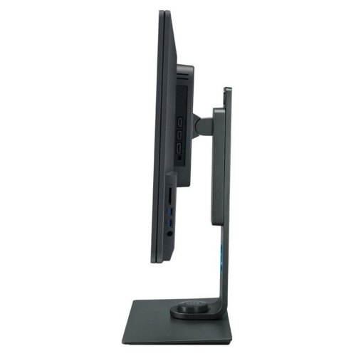 Монітор BenQ PD3200U Grey (9H.LF9LA.TBE)