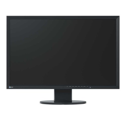 Монітор EIZO FlexScan EV2430-BK