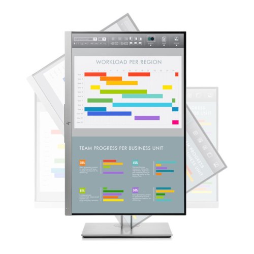 Монітор HP EliteDisplay E243i (1FH49AA) 24