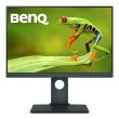 Монітор, BenQ SW240 (9H.LH2LB.QBE), 24.1, IPS, 1920x1200, 75Гц