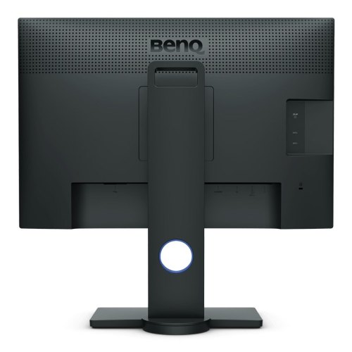 Монітор, BenQ SW240 (9H.LH2LB.QBE), 24.1, IPS, 1920x1200, 75Гц