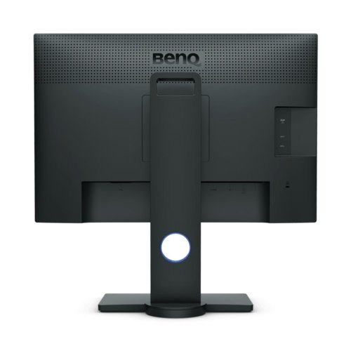 Монітор, BenQ SW240 (9H.LH2LB.QBE), 24.1, IPS, 1920x1200, 75Гц
