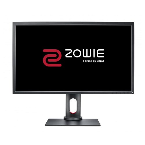 Монітор BenQ XL2731 Dark Grey (9H.LHRLB.QBE)