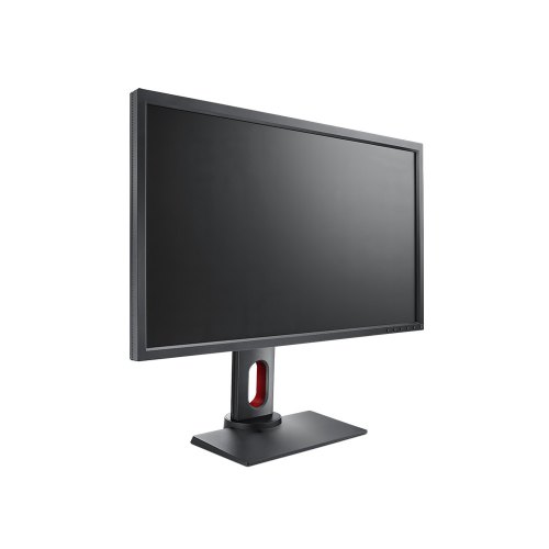 Монітор BenQ XL2731 Dark Grey (9H.LHRLB.QBE)