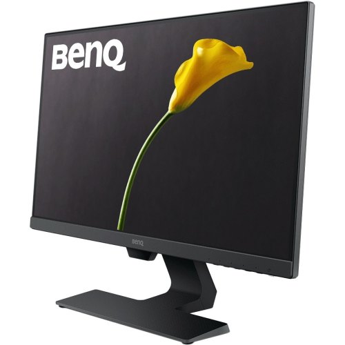 Монітор, BenQ GW2480E Black, 23.8, IPS, 1920x1080, 75Гц