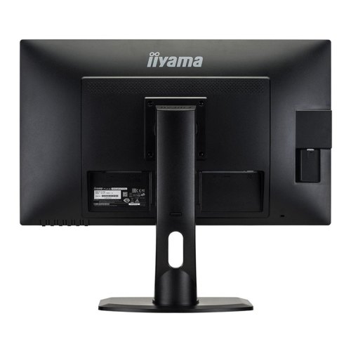 Монітор Iiyama ProLite XB2483HSU-B3