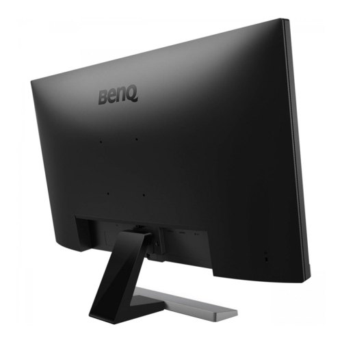 Монітор BenQ EL2870U Metallic Grey (9H.LGTLB.QSE)