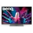 Монітор BenQ PD2720U Dark Grey (9H.LHKLA.TBE) 27