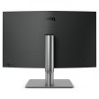 Монітор BenQ PD2720U Dark Grey (9H.LHKLA.TBE) 27