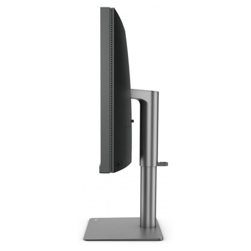 Монітор BenQ PD2720U Dark Grey (9H.LHKLA.TBE) 27