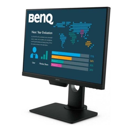 Монітор BenQ BL2381T Black (9H.LHMLA.TBE)