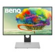 Монітор BenQ PD2710QC Grey-Black (9H.LG2LA.TSE) 27