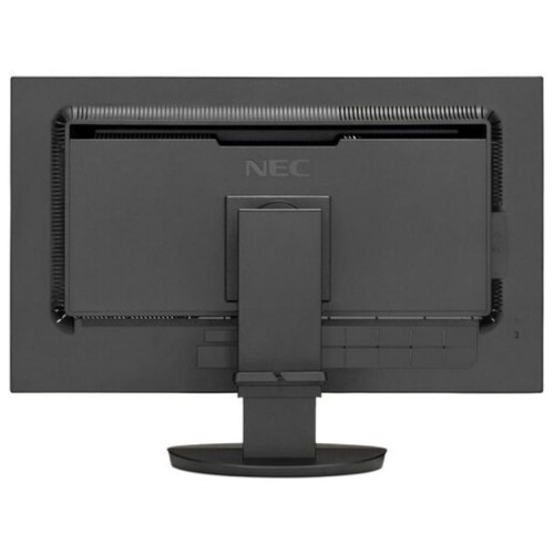 Монітор, NEC EA271Q Black (60004303), 27, IPS, 2560x1440, 144Гц