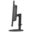 Монітор, NEC EA271Q Black (60004303), 27, IPS, 2560x1440, 144Гц