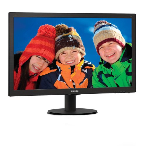 Монітор Philips 246V5LDSB/00 24