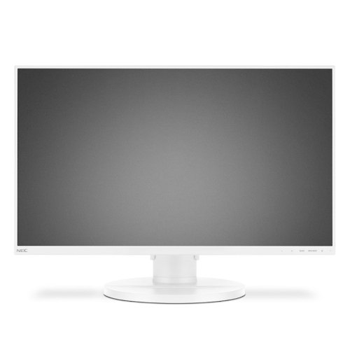 Монітор NEC E271N White (60004633)