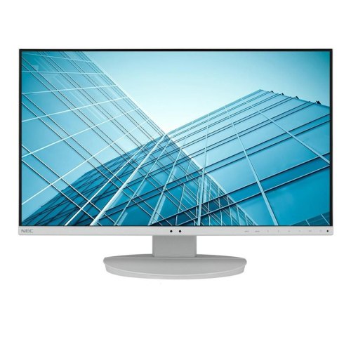 Монітор NEC EA241F White (60004787) 23,8
