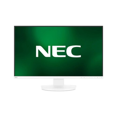 Монітор, NEC EA271Q White (60004650), 27, IPS, 2560x1440, 75Гц
