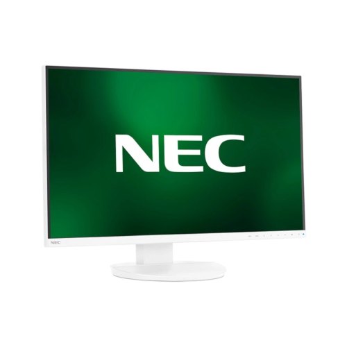 Монітор, NEC EA271Q White (60004650), 27, IPS, 2560x1440, 75Гц