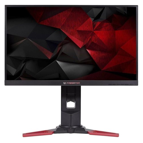 Монітор Acer Predator XB241YUBMIPRZ (UM.QX1EE.001) 24