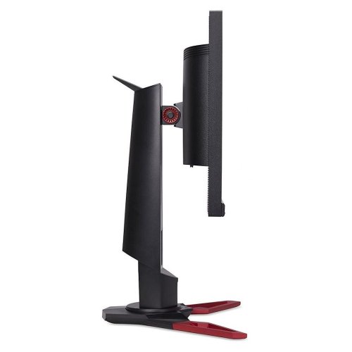 Монітор Acer Predator XB241YUBMIPRZ (UM.QX1EE.001) 24