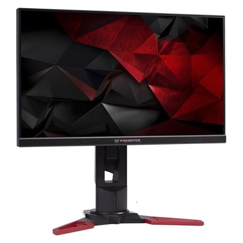 Монітор Acer Predator XB241YUBMIPRZ (UM.QX1EE.001) 24