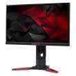 Монітор Acer Predator XB241YUBMIPRZ (UM.QX1EE.001) 24