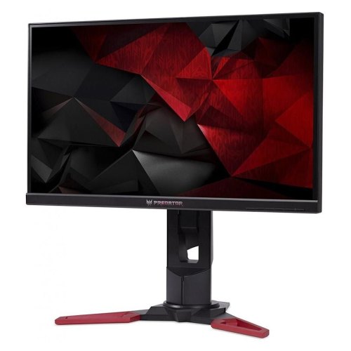 Монітор Acer Predator XB241YUBMIPRZ (UM.QX1EE.001) 24