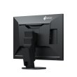 Монітор, EIZO FlexScan (EV2456-BK), 24.1, IPS, 1920x1080, 60Гц