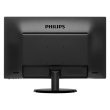 Монітор Philips 243V5LHSB/01 Black 23.6'