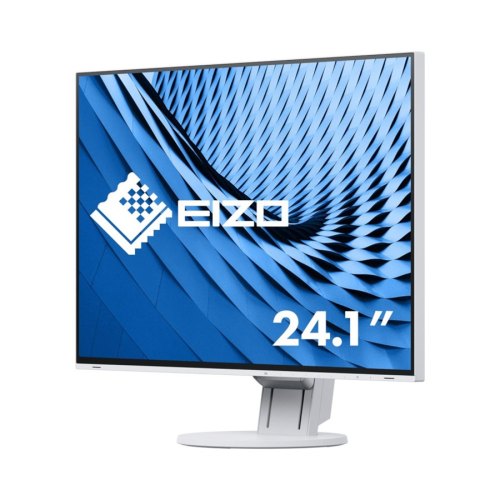 Монітор EIZO FlexScan EV2457-WT