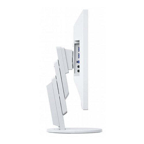 Монітор EIZO FlexScan EV2451-WT