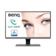 Монітор BenQ EW277HDR Metallic Grey (9H.LGNLB.QSE) 27