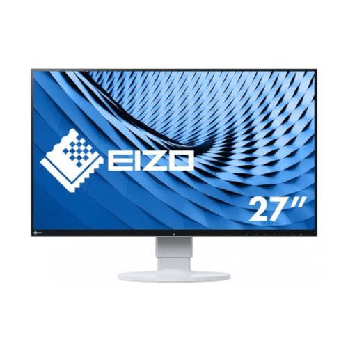 Монітор EIZO FlexScan EV2780-WT 27