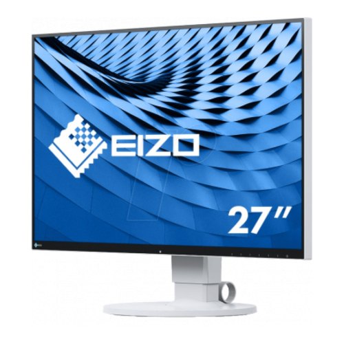 Монітор EIZO FlexScan EV2780-WT 27
