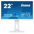 Монітор Iiyama ProLite XUB2294HSU-W1 White