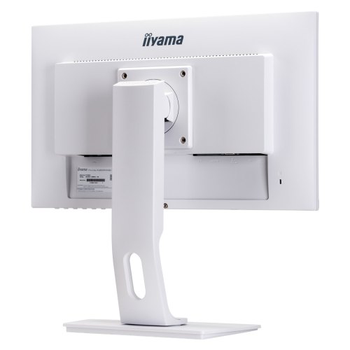 Монітор Iiyama ProLite XUB2294HSU-W1 White