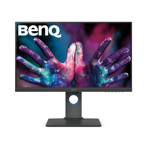 Монітор BenQ PD2700U (9H.LHALB.QBE) 27