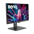 Монітор BenQ PD2700U (9H.LHALB.QBE) 27