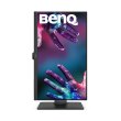 Монітор BenQ PD2700U (9H.LHALB.QBE) 27