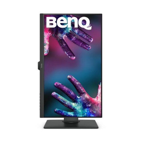 Монітор BenQ PD2700U (9H.LHALB.QBE) 27