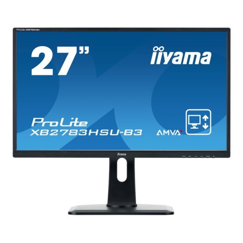 Монітор Iiyama ProLite XB2783HSU-B3