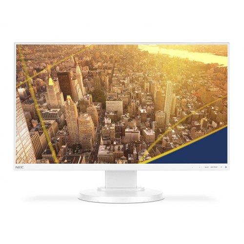 Монітор NEC E241N White (60004221)