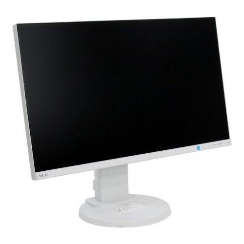 Монітор NEC E241N White (60004221)