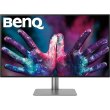 BenQ PD3220U Black/Grey (9H.LH7LA.TBE)