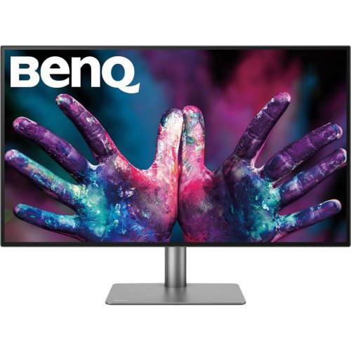 BenQ PD3220U Black/Grey (9H.LH7LA.TBE)
